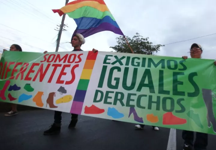 Larga lucha de una pareja boliviana terminó