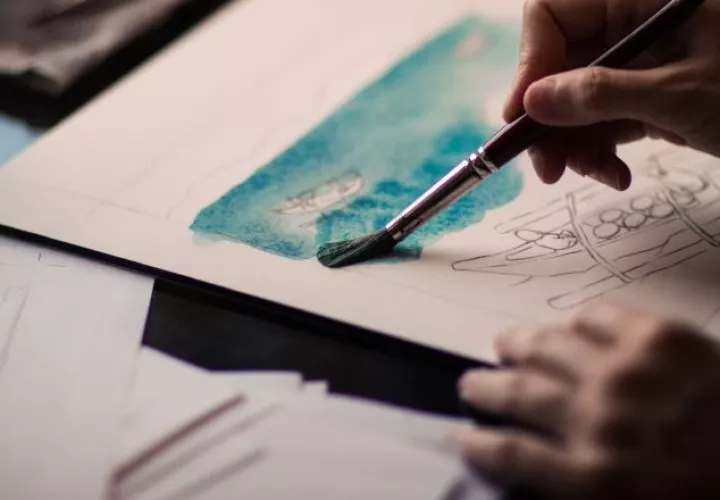 Pintura, música y literatura son algunas de las categorías. ILUSTRATIVA / PIXABAY