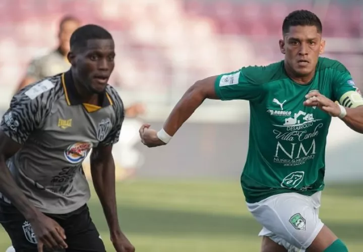 El CAI podrá definir en casa su clasificación a la final del Torneo Clausura de la LPF, esta semana. LPF