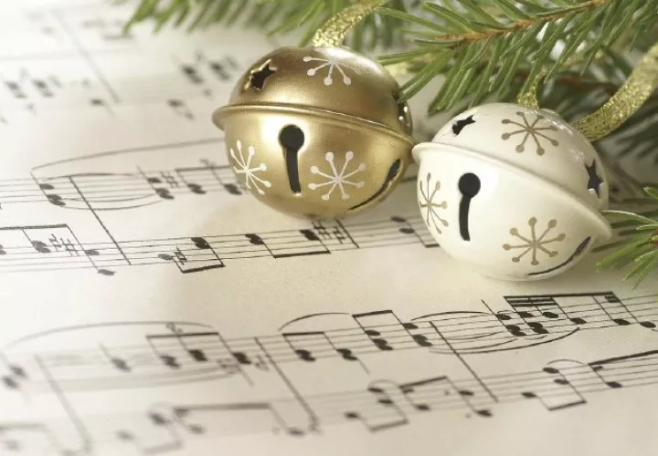 Canciones que han marcado la Navidad durante décadas.  Pixabay/Ilustrativa