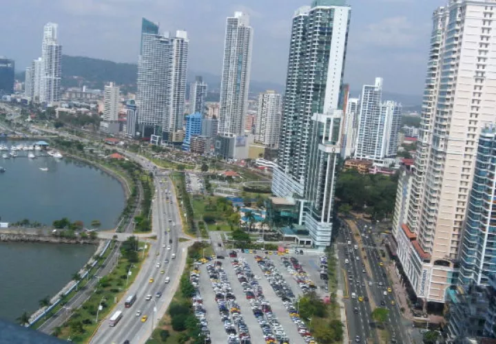 Panamá está en el puesto 66 del ranking de competitividad mundial, de los 141 países analizados. Ha empeorado su situación, ya que en 2018 estaba en el puesto 64.