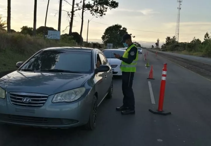 Para fin de año no se aconseja movilizarse al interior.