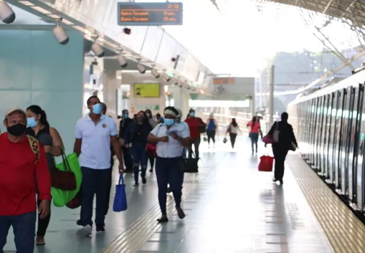 Las medidas restrictivas dependerán del comportamiento de la población.