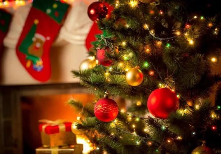 Tradiciones para fin de año.  Foto: Ilustrativa /  Pixabay