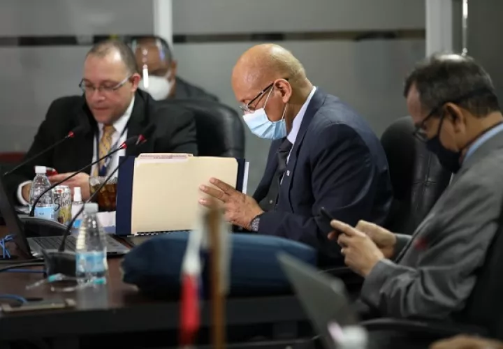 La norma fue aprobada por la Asamblea Nacional en octubre.