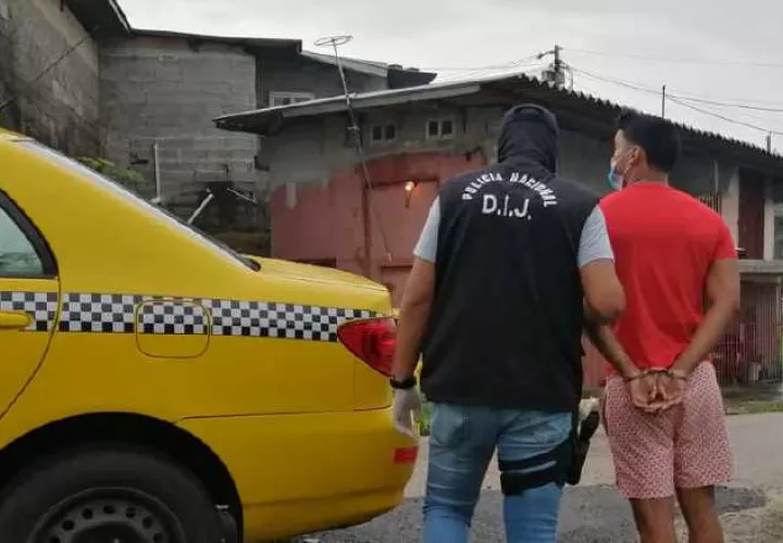 Los hechos de violencia en  Colón se han disparado en los últimos días, lo que ha llevado a las autoridades a tomar acciones.