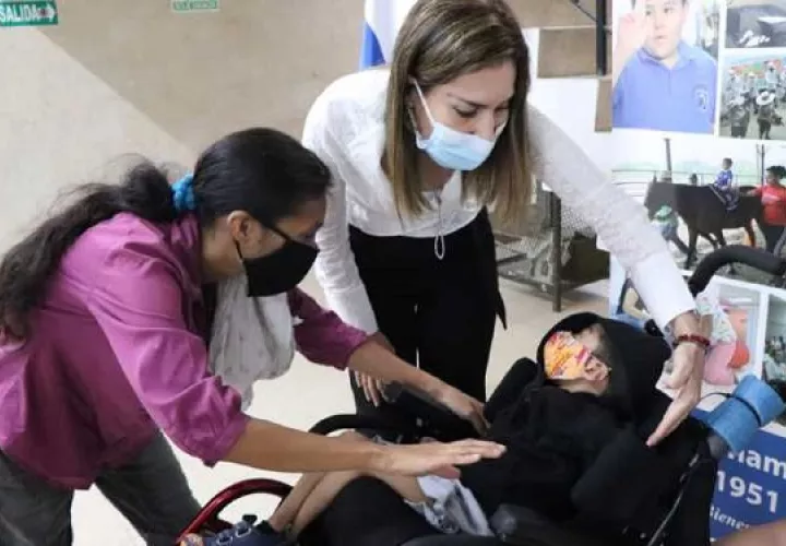 El IPHE atiende una población de 16,067 estudiantes. Foto: Cortesía