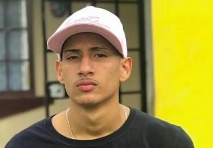 Ángel Urriola, conocido como 'El Urri'. Foto: Instagram