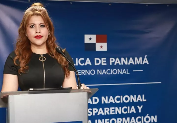 La directora general de Antai, Elsa Fernández Aguilar, dijo que en medio de esta pandemia se han puesto en evidencia que las grandes prioridades son: salud, economía y transparencia.