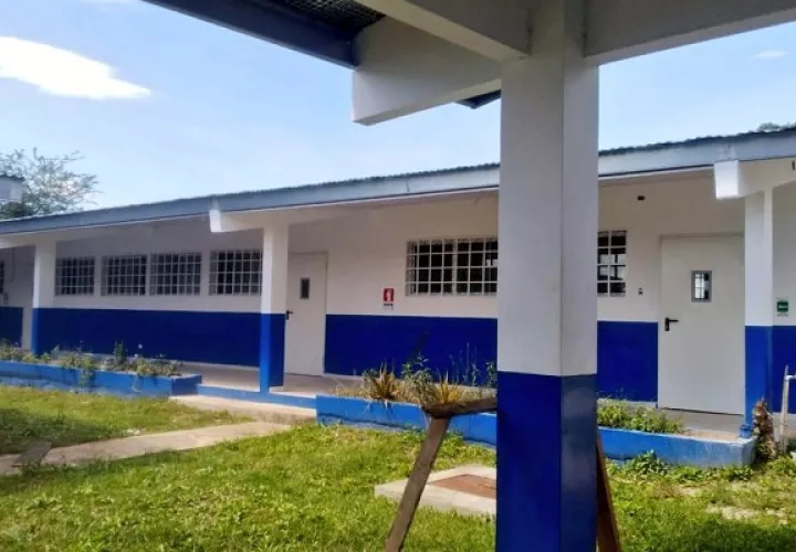 Las escuelas recibirían a los estudiantes algunos días a la semana durante el 2021.
