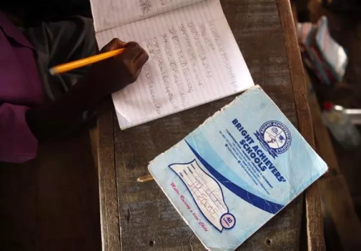 Boko Haram se responsabilizó del secuestro de más de 300 estudiantes.