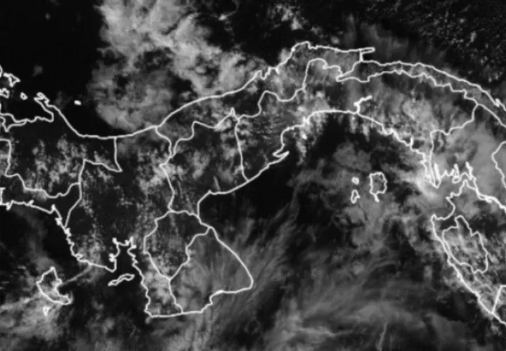 Todo el país se mantiene bajo vigilancia, debido al fenómeno. Foto de cortesía