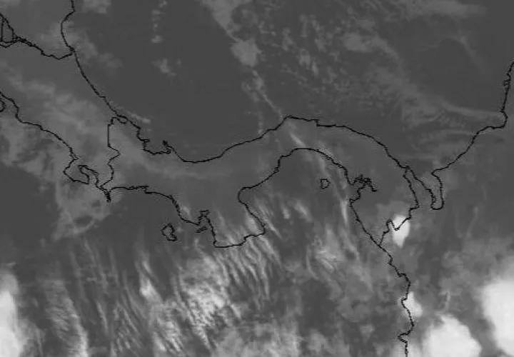 Se esperan abundantes lluvias en la región del Caribe.