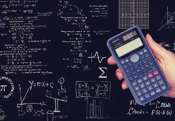Promueven la matemática. Foto: Ilustrativa / Pixabay