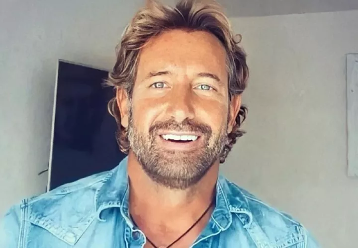 Gabriel Soto: Instagram