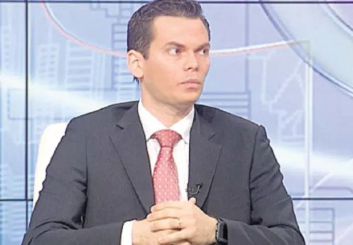 La importación de armas ha generado polémica en Panamá. 