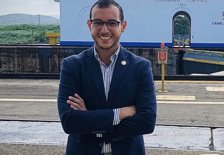 Isaías Cedeño. Twitter