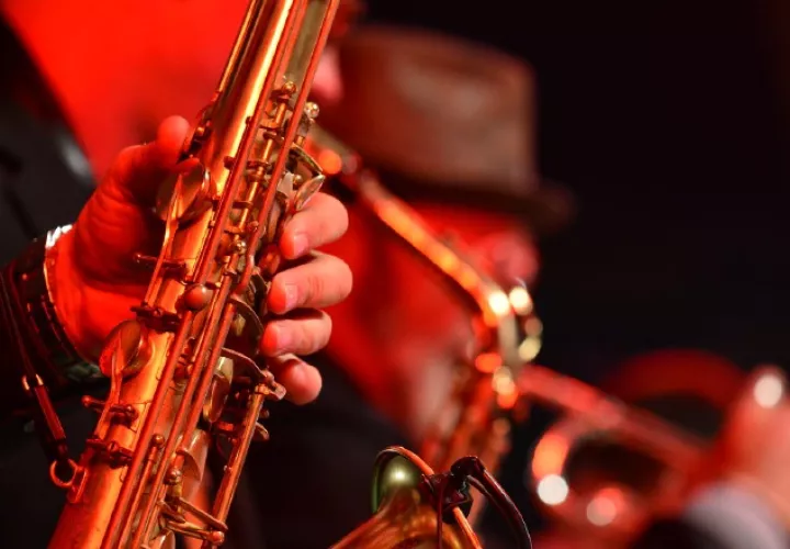 Los próximos eventos incluyen desde arte hasta 'jazz', música y conversatorios. Pixabay