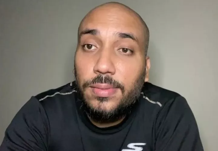 Jesús 'Chucho' Barrios. Foto: Instagram