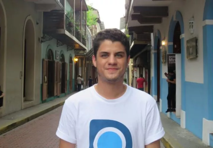 José Luis Paniza, colaborador de Movin admite que se equivocó en las elecciones estudiantiles de la Usma.