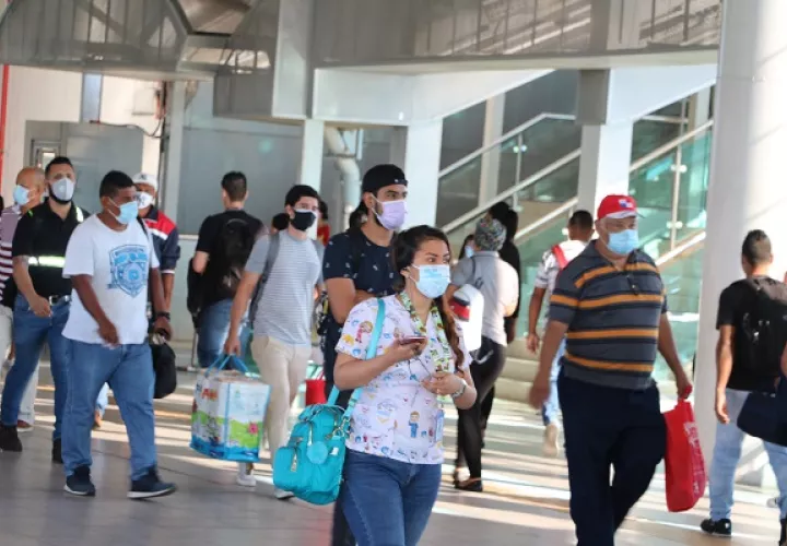 Los jóvenes  productivos seguirán recibiendo el bono.