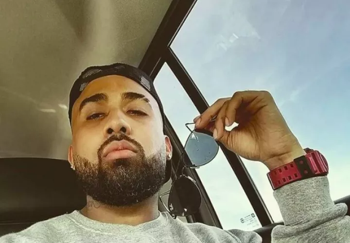 K4G actualmente está en Miami. Foto: Instagram