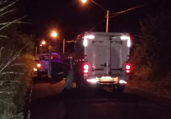 Las partes del cuerpo se encontraban dentro de tres bolsas de distintos tipos, confirmaron las autoridades a cargo de la investigación.