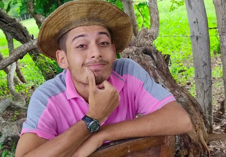 Dimas Cárdenas, mejor conocido como el “Lagartillo”, participó en Calle 7. Foto: Instagram