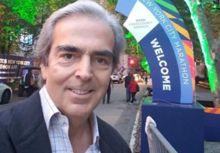 Lorenzo Lazo. Archivo