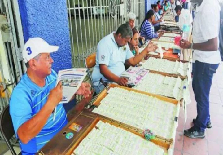 La Lotería Nacional de Beneficencia se vio obligada a hacer cambios en los sorteos.