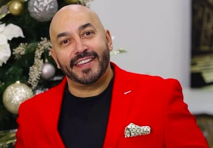 Lupillo Rivera se hizo el tatuaje cuando tuvo un breve romance con Belinda. Foto: Instagram