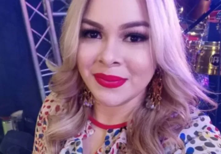 Margarita Henríquez. Foto: Instagram