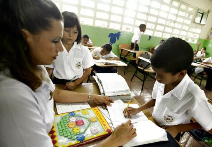 La idea es que el joven sepa cómo mantenerse en el mercado que día a día es muy competitivo.