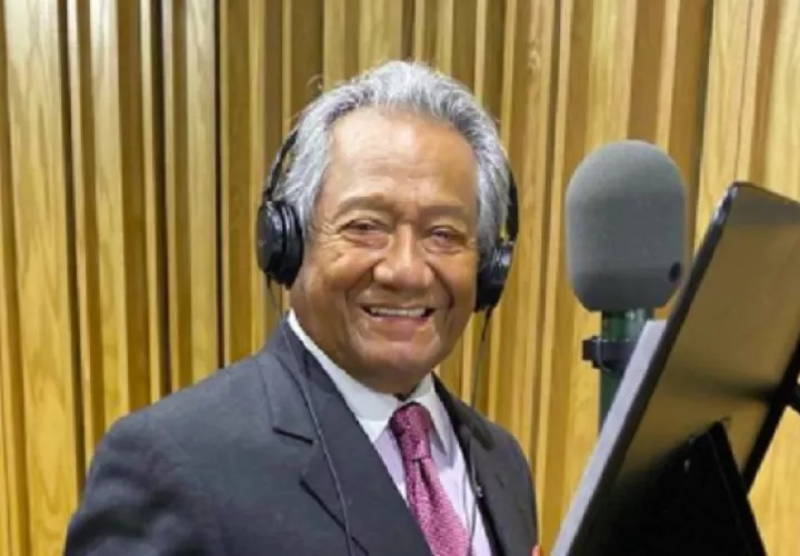 Armando Manzanero falleció a los 85 años a causa de la COVID-19. Foto: Instagram / @armandomanzaoficial