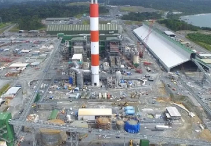 El año pasado la exportación de cobre fue de 759 millones 598 mil dólares, mientras que la exportaciones de bienes alimenticios y otros fue de 711 millones 657 mil dólares. Foto/Archivo