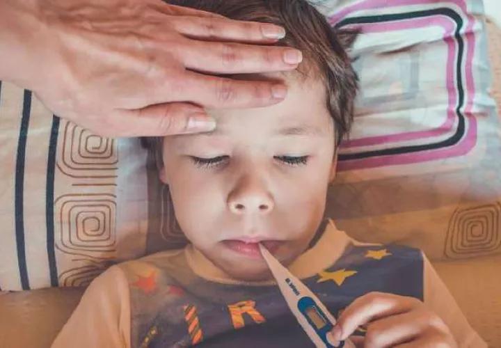 Es la primera causa individual de mortalidad infantil en el mundo.  Pixabay/ Ilustración