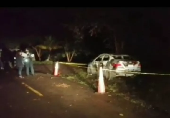 Enrique Ryce estaba desaparecido desde el 1 de diciembre. 
