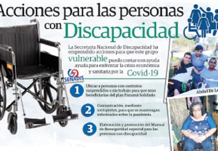Muchas terapias se han suspendido