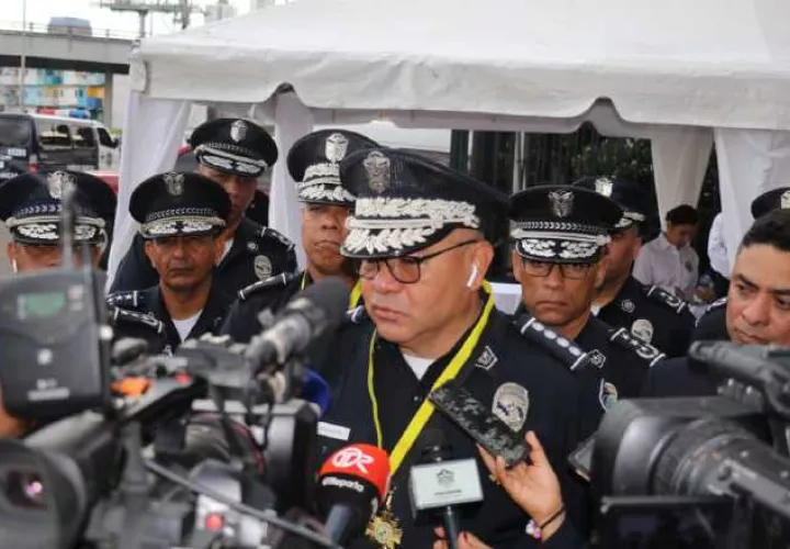 Jorge Miranda espera que sea nombrado su reemplazo. 