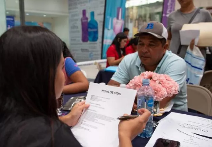 La mayor actividad económica se registra en la provincia de Panamá con un 62.9% de participación. Foto/Archivo