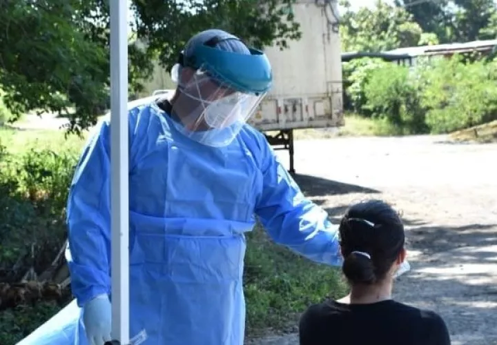 Para hoy lunes 21 de diciembre en Panamá se contabilizan 174,951 pacientes recuperados.