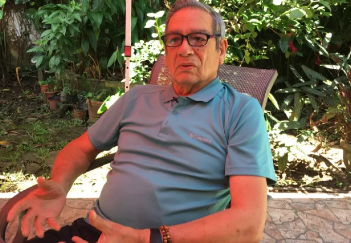 Ramiro Vásquez Chambonnet 