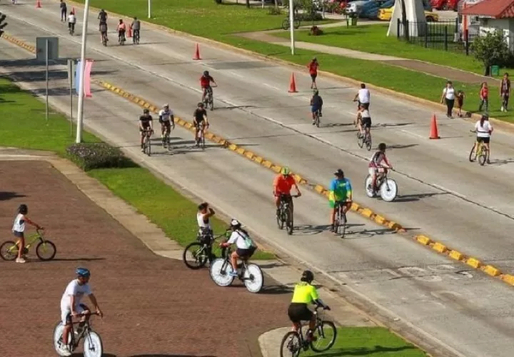  Recreo Vía Panamá. Instagram