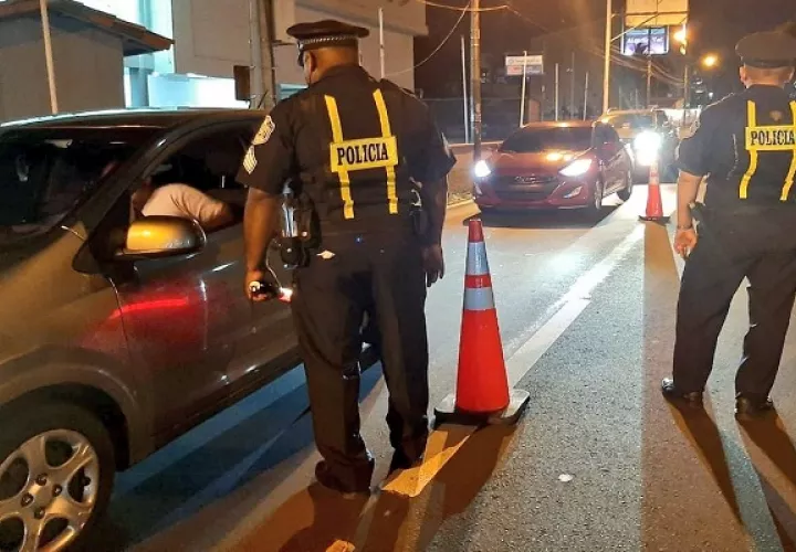 Los salvoconductos serán necesarios para circular durante la cuarentena total.