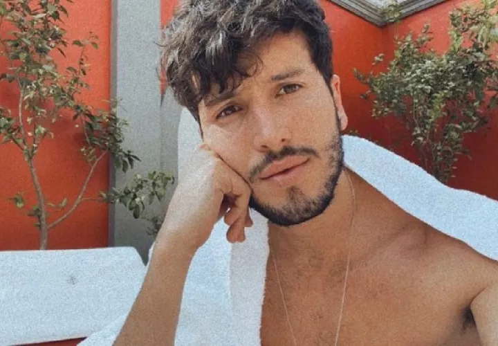 Sebastián Yatra confesó que no tiene una relación con Danna Paola. Foto: Instagram