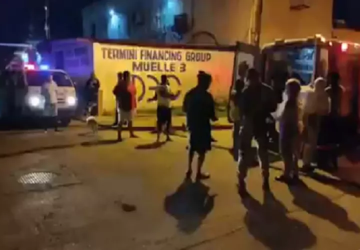 No se dieron mayores detalles sobre la nacionalidad de los naufragos, pero se presume que los mismos provenían de las costas del Caribe de la República de Colombia.