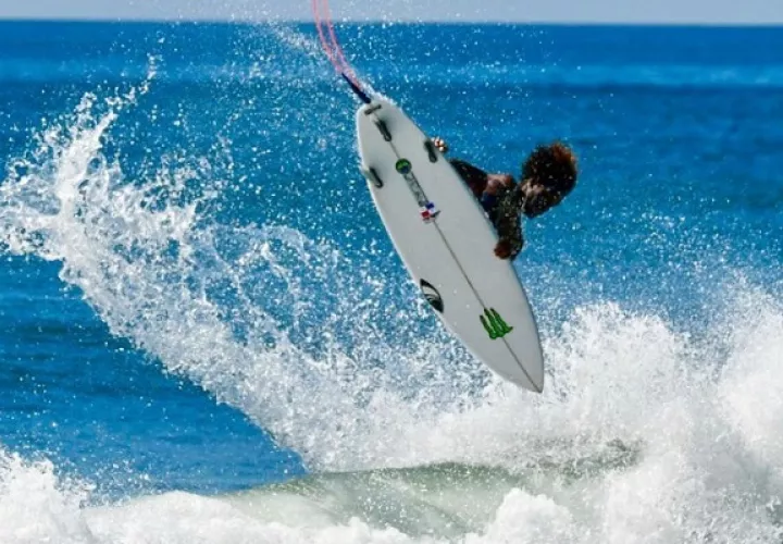 Jean Carlos “Oli Camaren”  González. Foto:Cortesía Freddie Wiggins