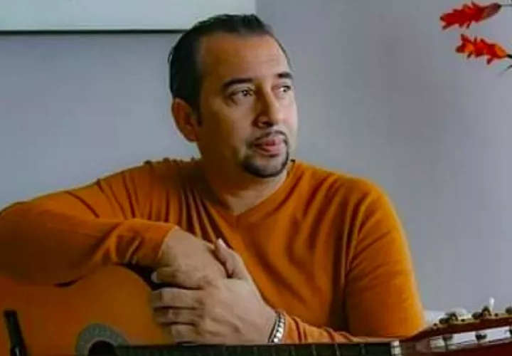 Tavo Flores dio a conocer la lamentable noticia a través de Instagram. Foto: Instagram / @tavofloresoficialpty 