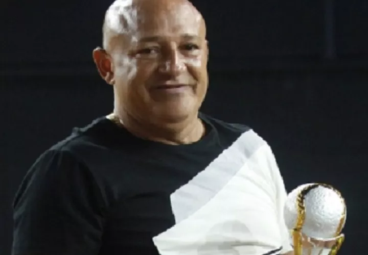 Cristóbal Girón, el técnico más ganador, dirigirá a Panamá Este. 