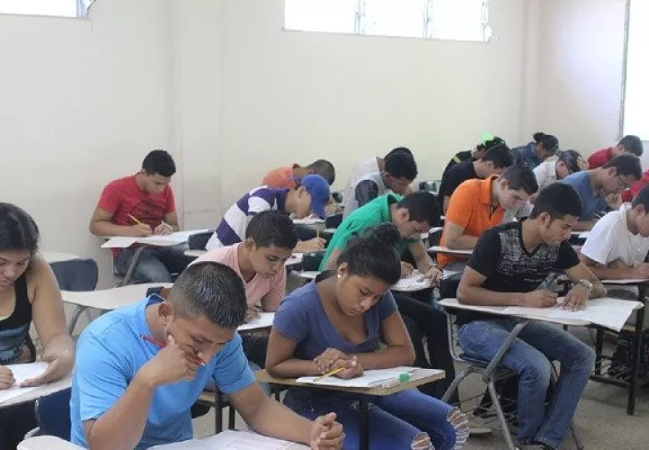 La educación superior continuará 100% de manera virtual, por lo menos para el primer cuatrimestre, este seguirá siendo un desafío.